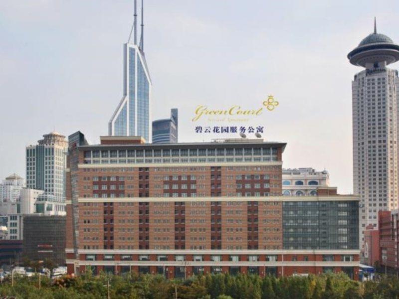Court Center,
