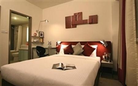 Court Center, Aparthotel 4*